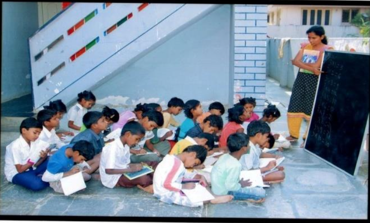 Educational activities